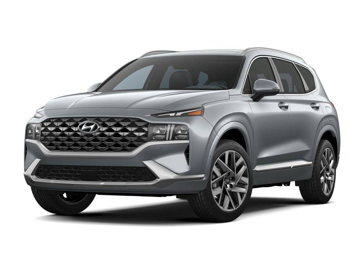 HYUNDAI SANTA FE 2023 5NMS24AJ4PH495993 image